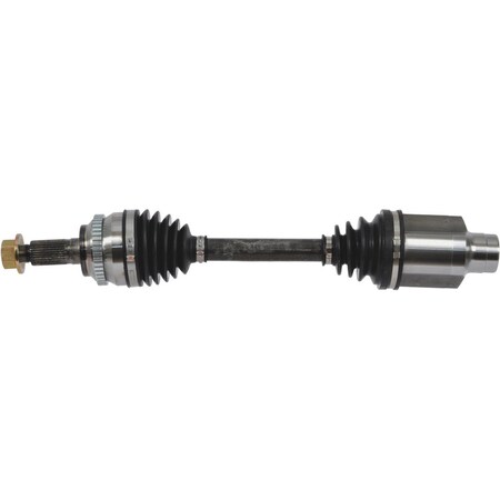 A1 Cardone NEW CV DRIVE AXLE 66-2293